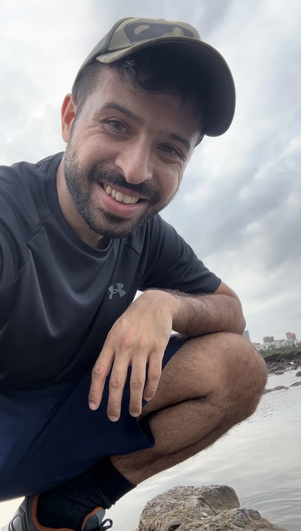 Sahir Doshi