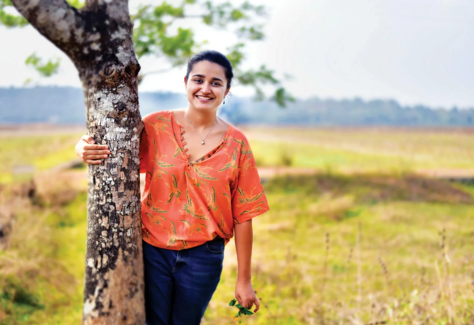Snigdha Sehgal