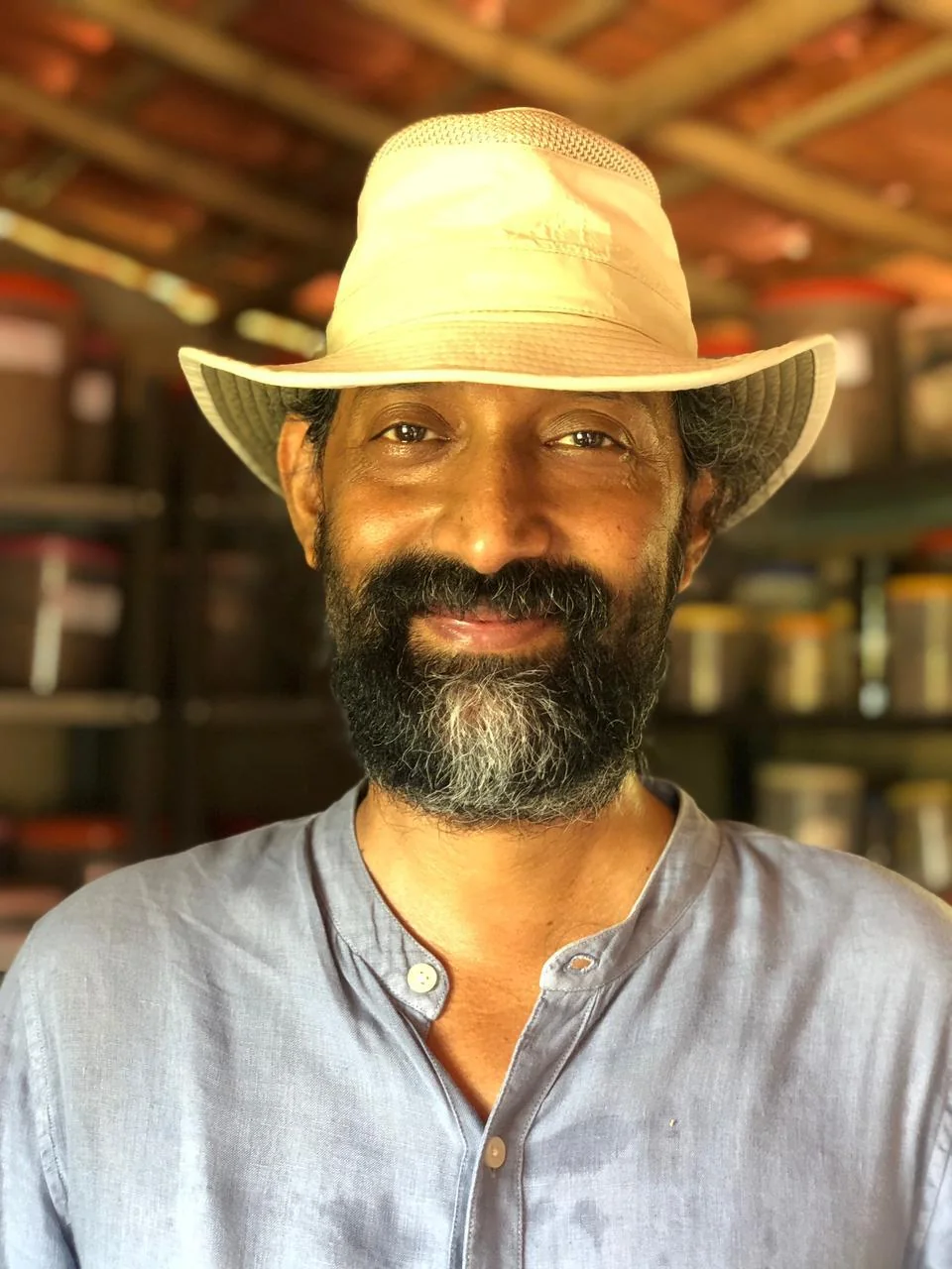 Vijay Dhasmana